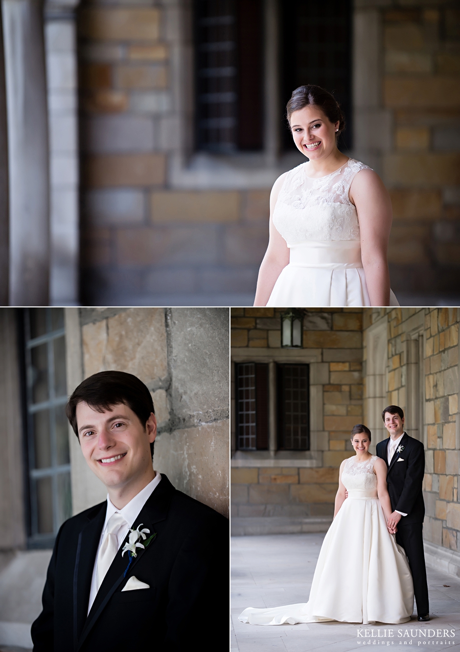 bridal portraits, Jewish bridal portrait, Ann Arbor bridal portrait, Kellie Saunders Photography